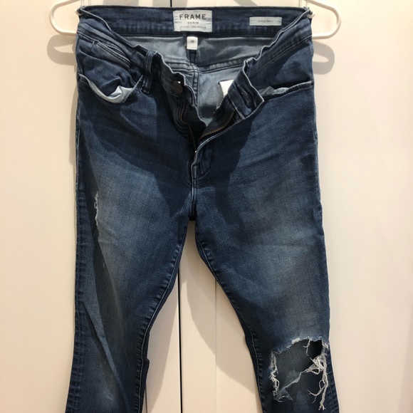FRAME denim - Picture 1 of 3